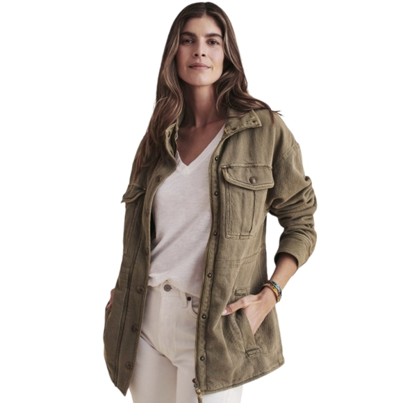 Faherty | Jackets \u0026 Coats | Faherty 